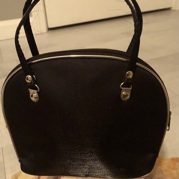 Kids Zipper Purse Metallic Shine NEW NWOT - Picture 2 of 5